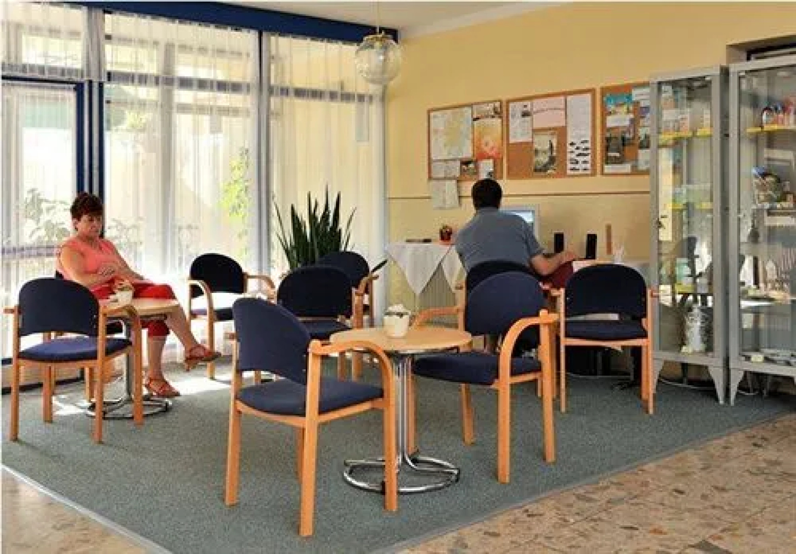 Hotel Harmonia