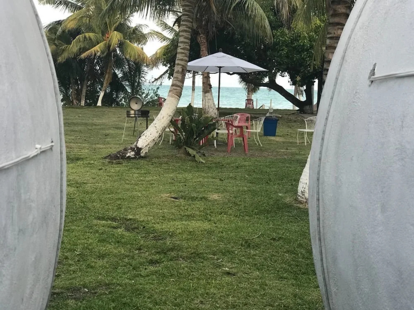 Eco Hotel Jadan Chechen