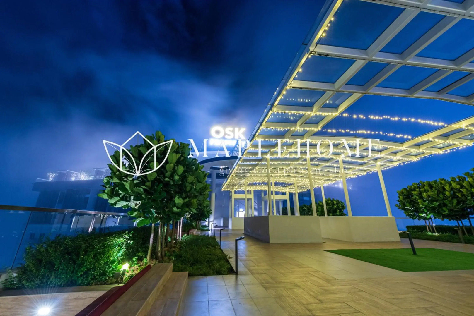 Windmill Premier Suites Genting Highlands