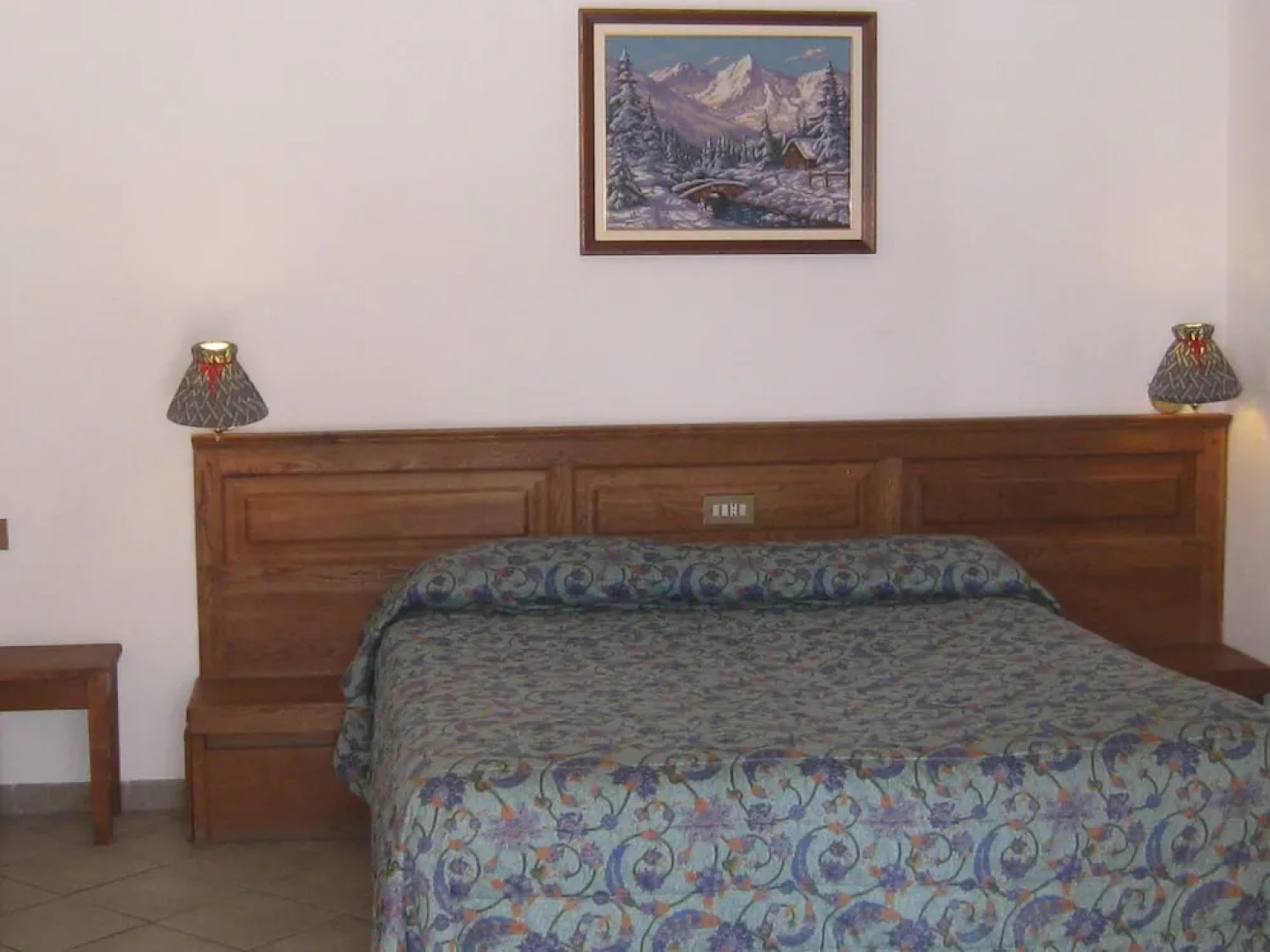 Hotel Villa Plinia