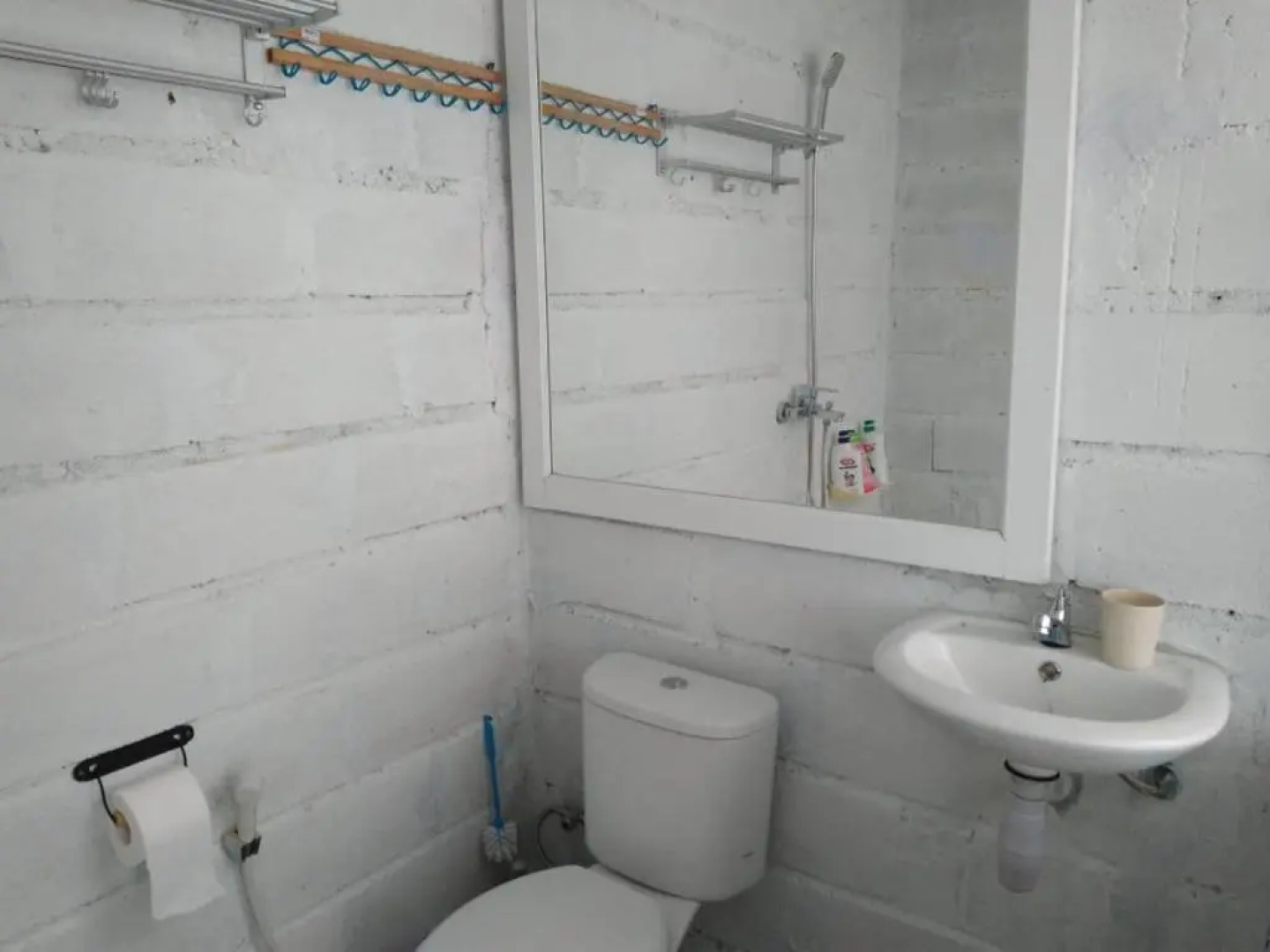 Tanjong Tinggi Cottage