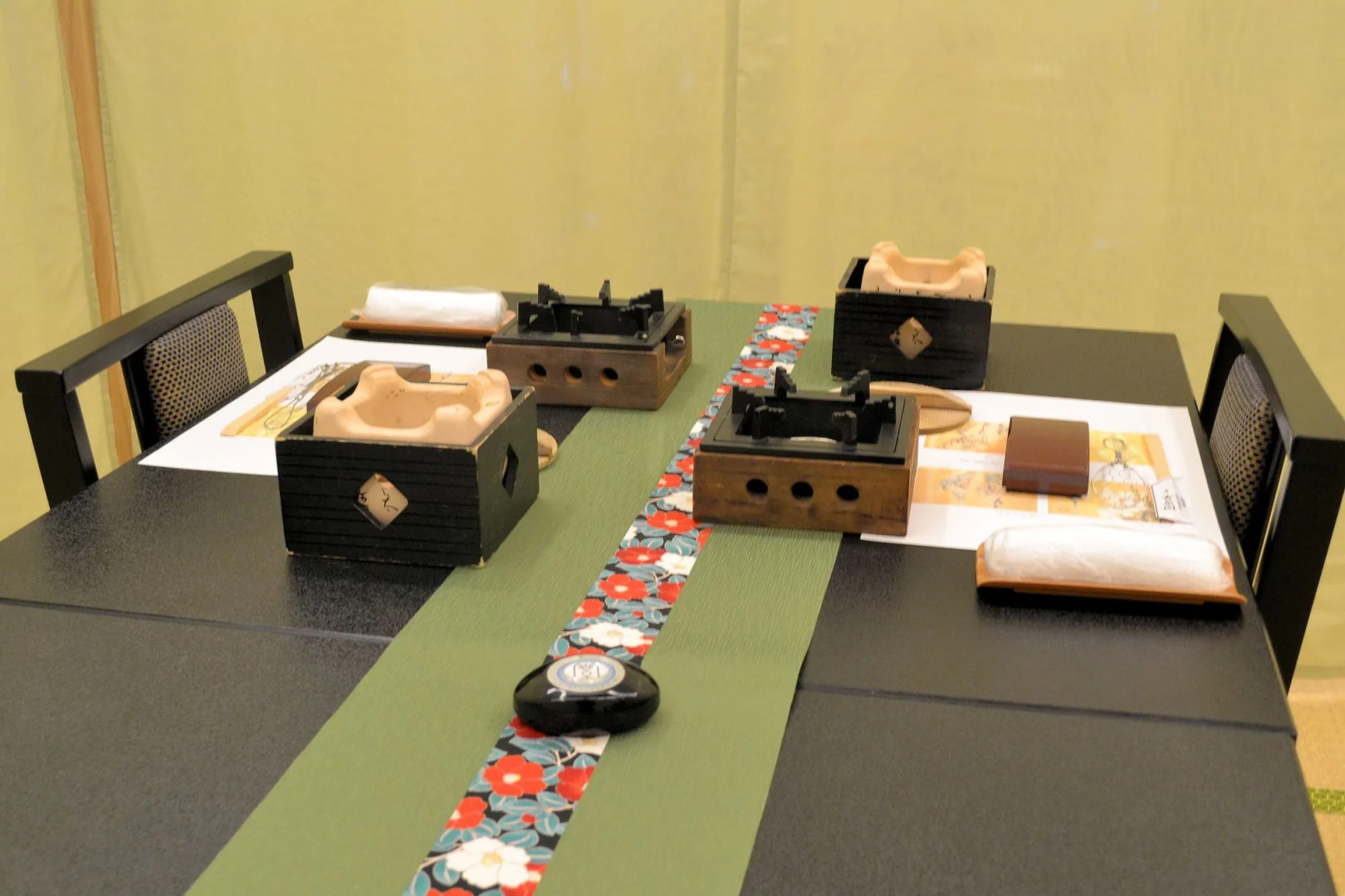 Arima Onsen Motoyu Kosenkaku