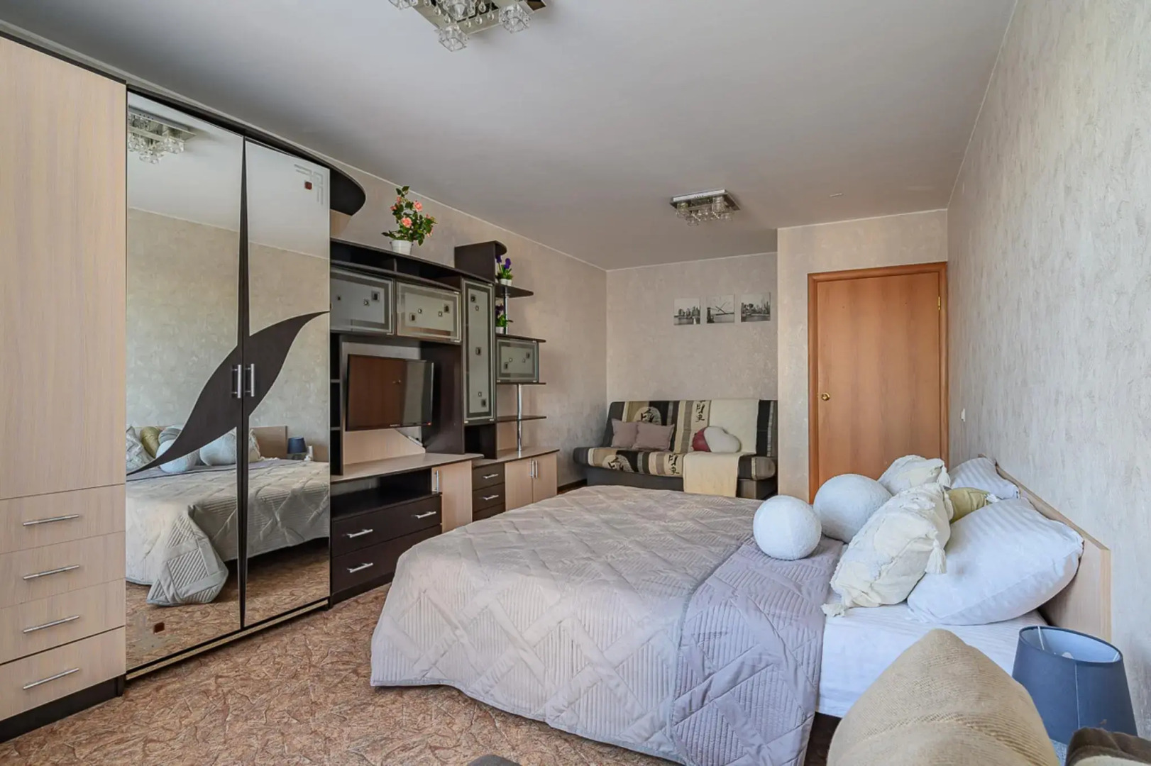 Хорошего дня на улице Свердлова