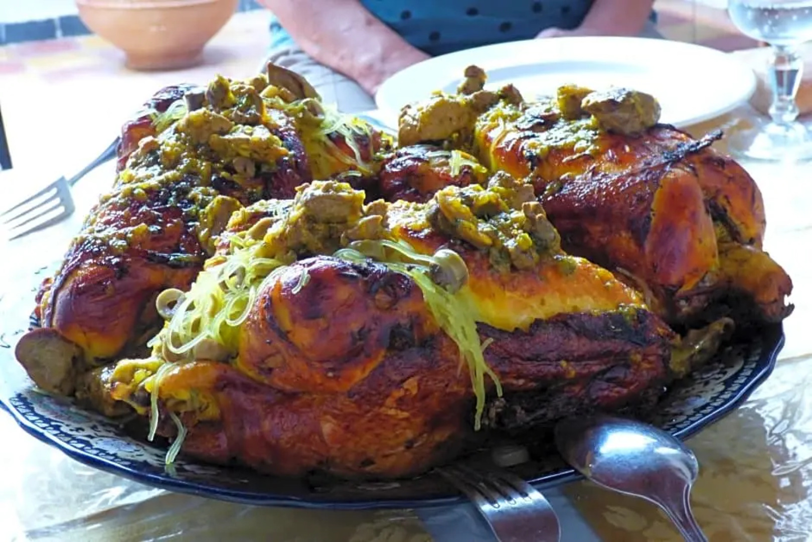 Relais De Tahla Sarl