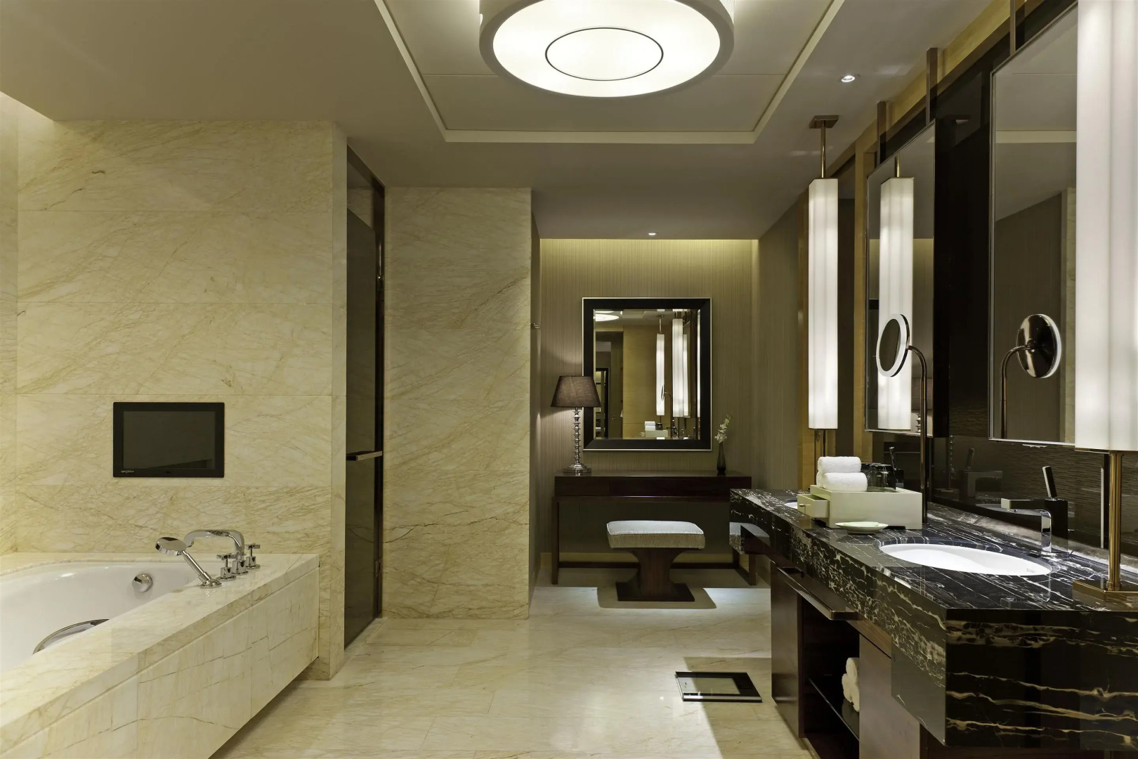 The Westin Fuzhou Minjiang