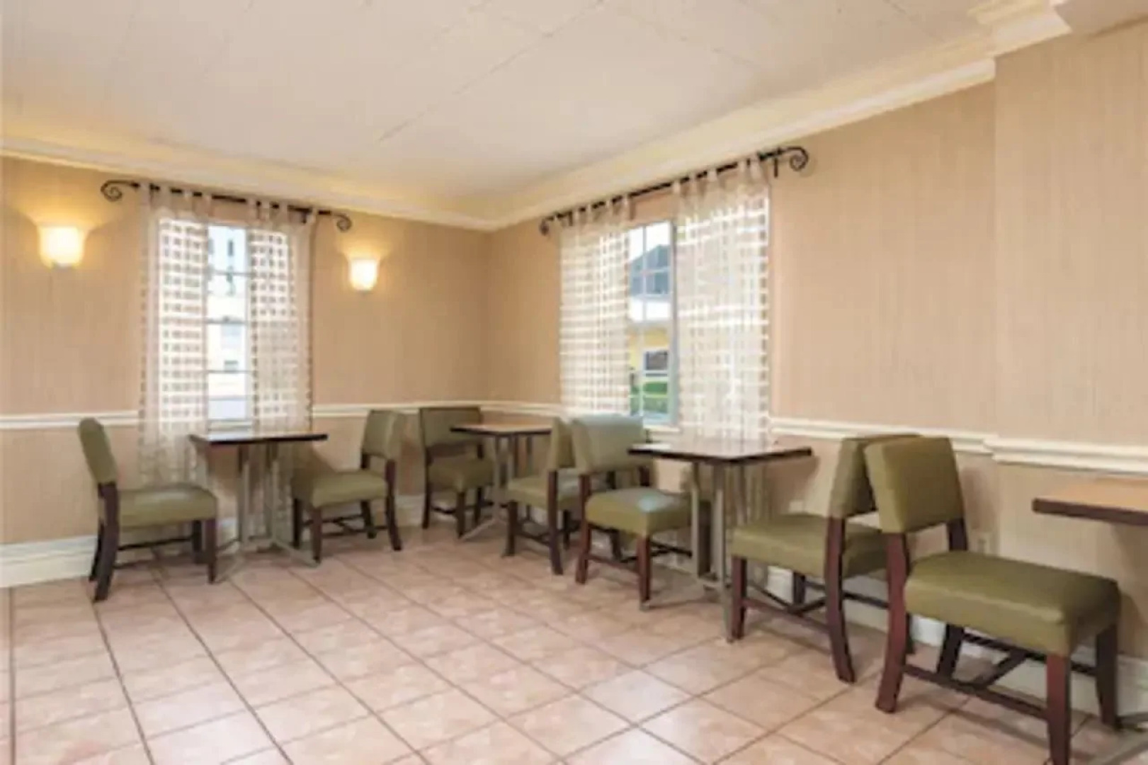 La Quinta Inn New Orleans Causeway