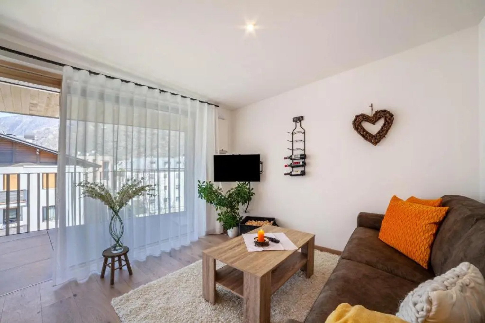 Adler Living Apartment 1