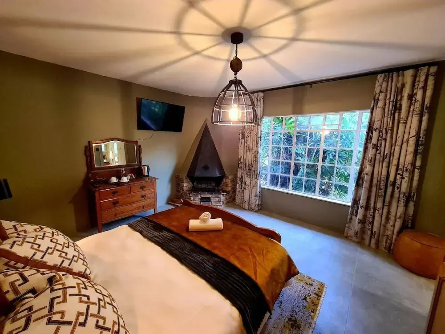 Diamantvallei Landgoed