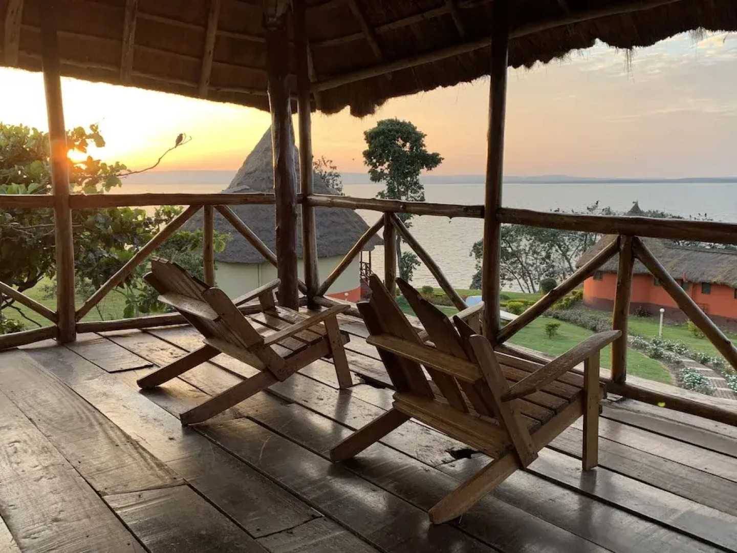 Samuka Island Retreat