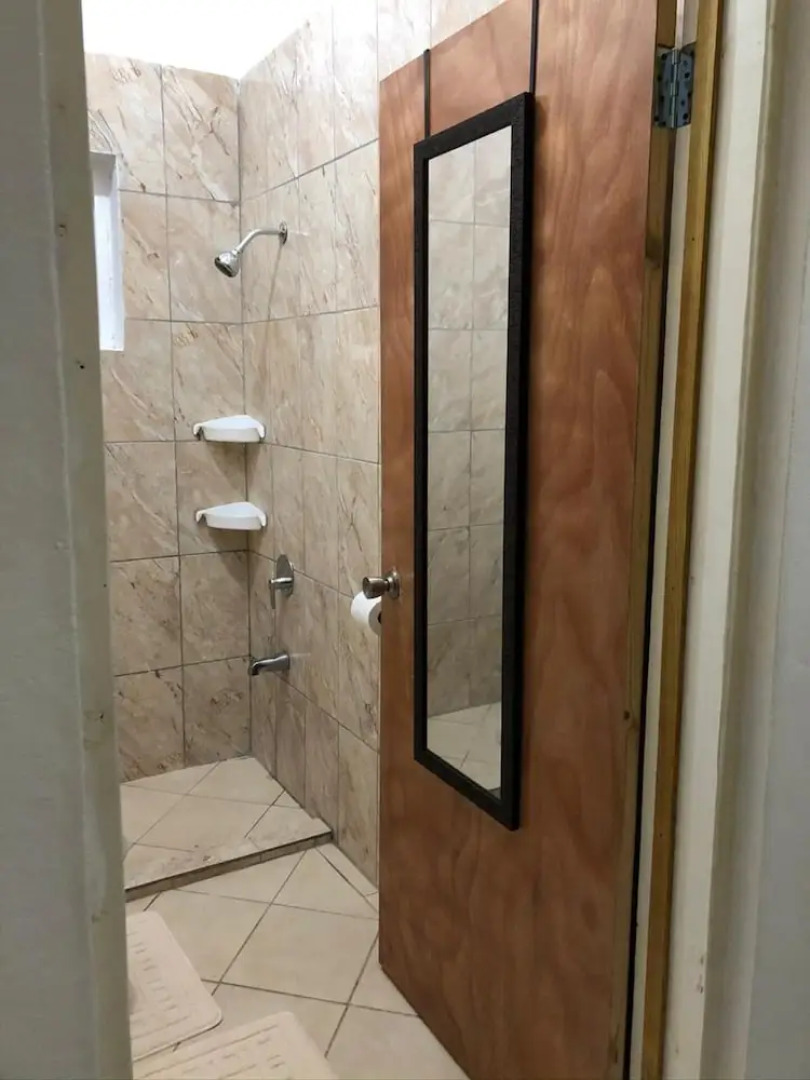 Manchioneal - Private Studio Fully Equipped