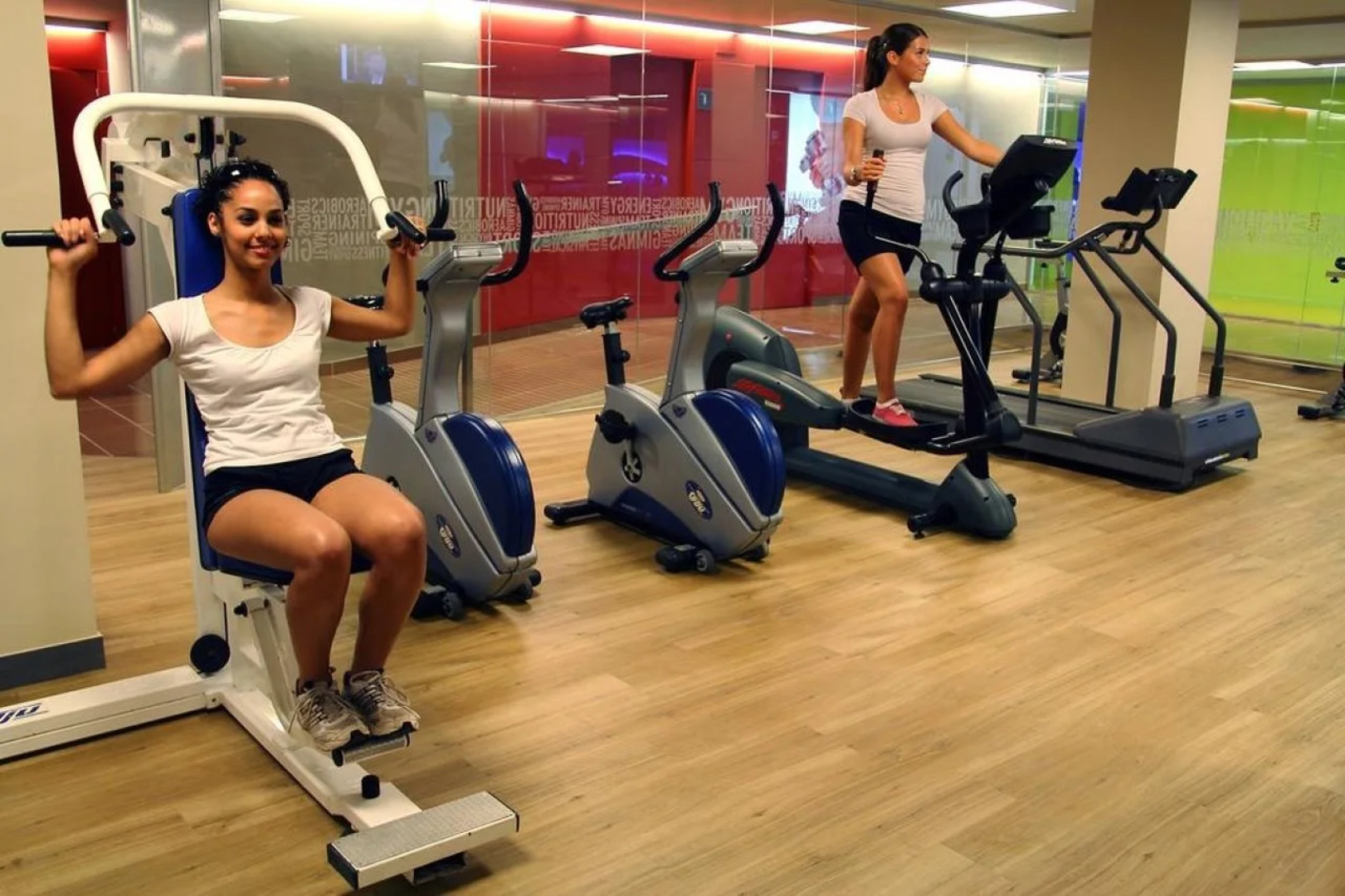 AQUA Hotel Promenade & Spa