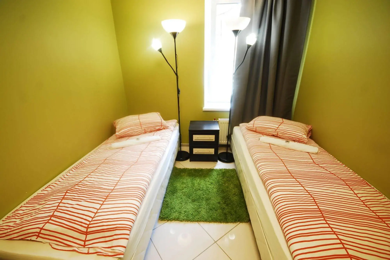 Landmark Hotels&Hostels