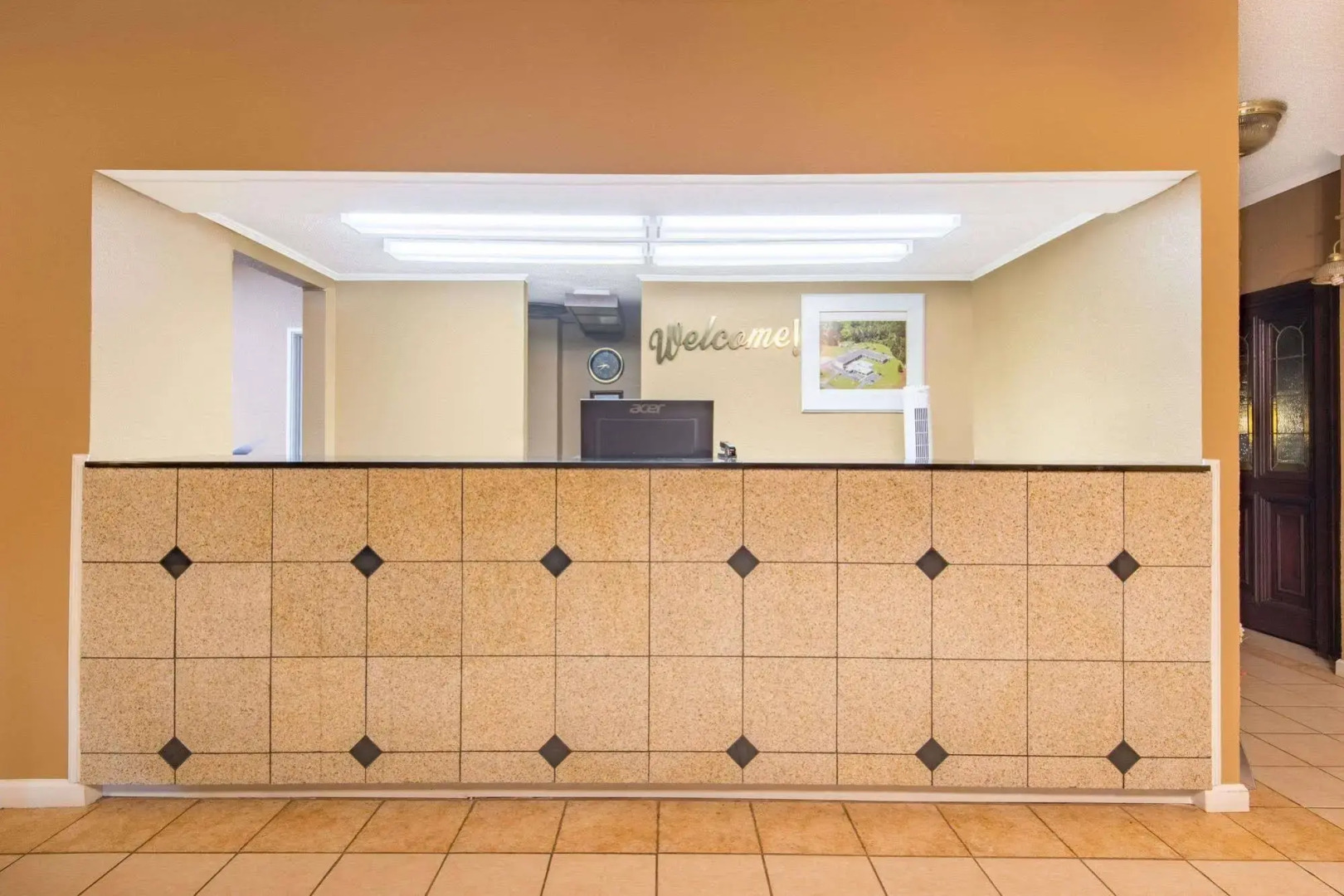 Hampton Inn by Hilton Clanton