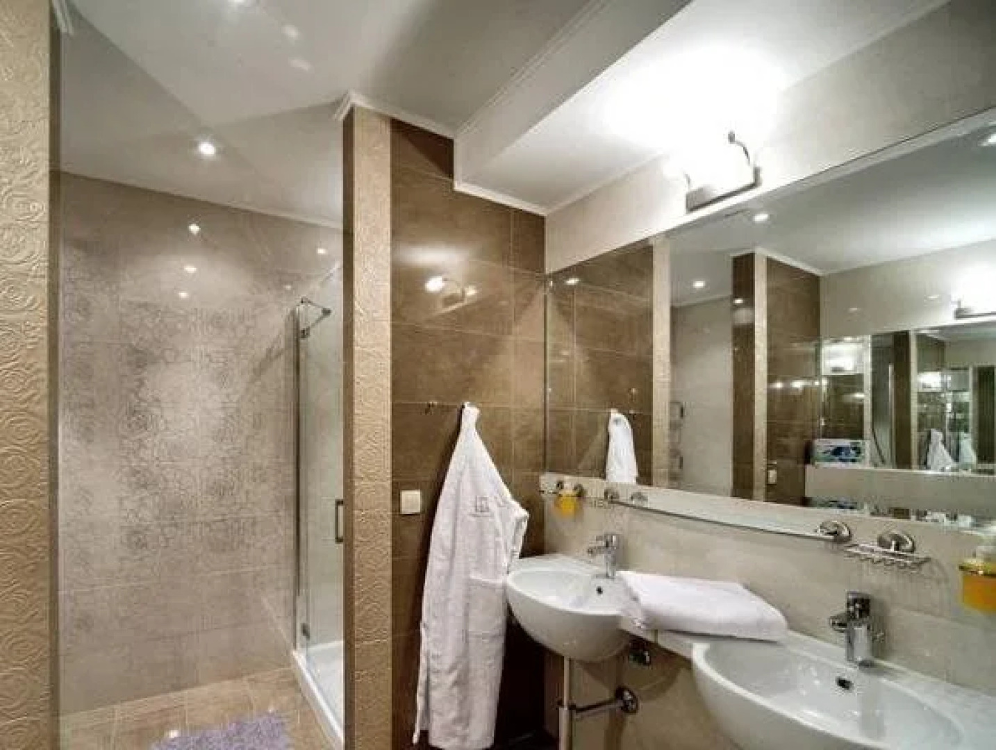 Шале Грааль Апарт-Отель