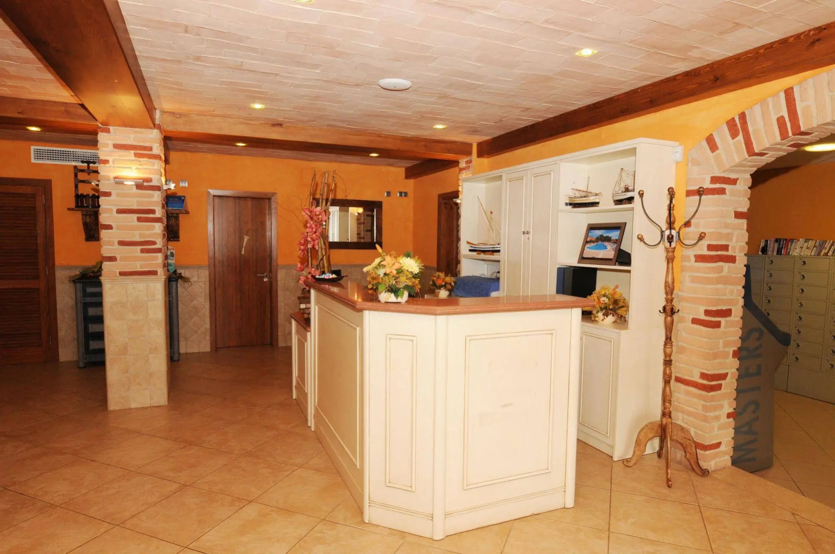 Apartamentos Maribel