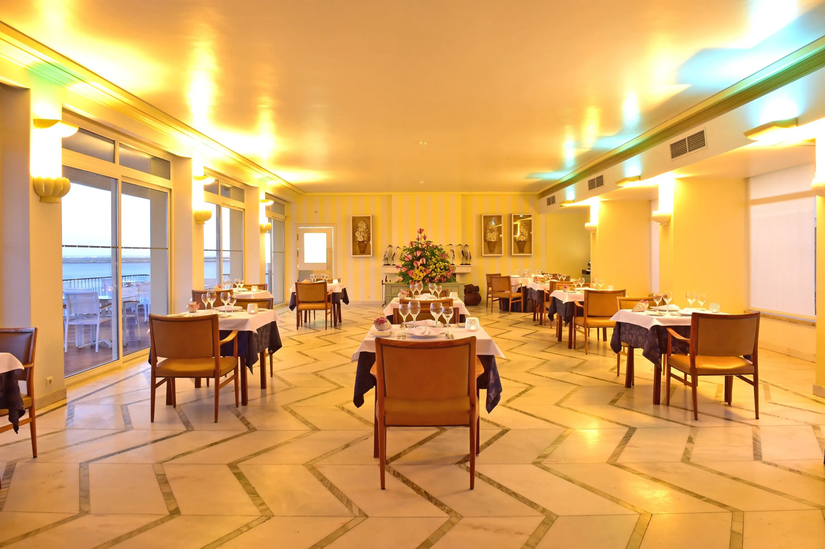 Pousada da Ria - Aveiro - Charming Hotel