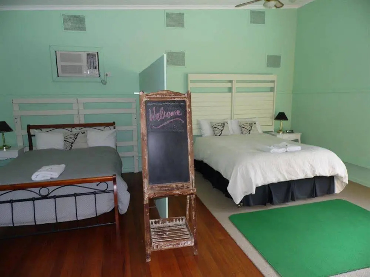 Country Bed and Breakfast