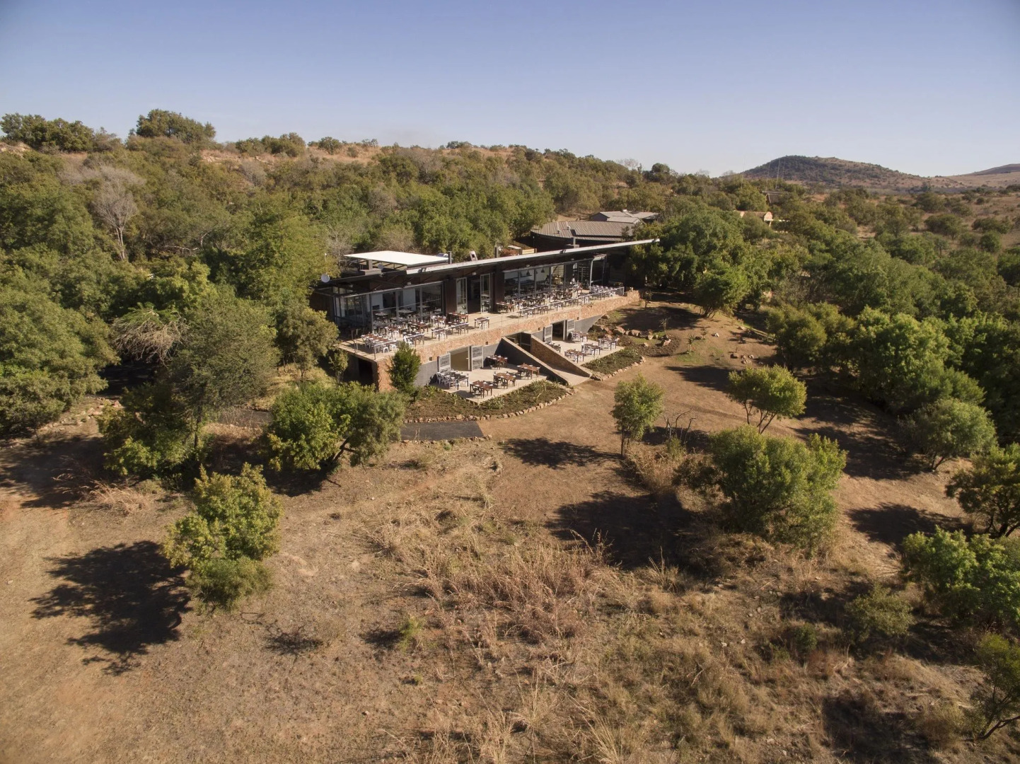 Cradle Boutique Hotel