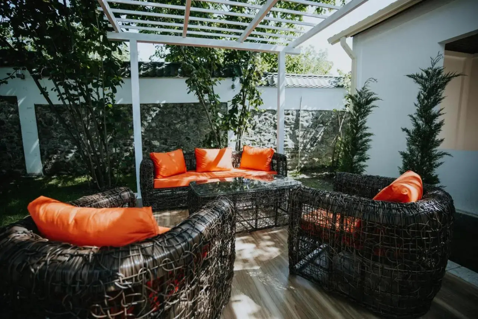 Lakeside Hotel & Spa