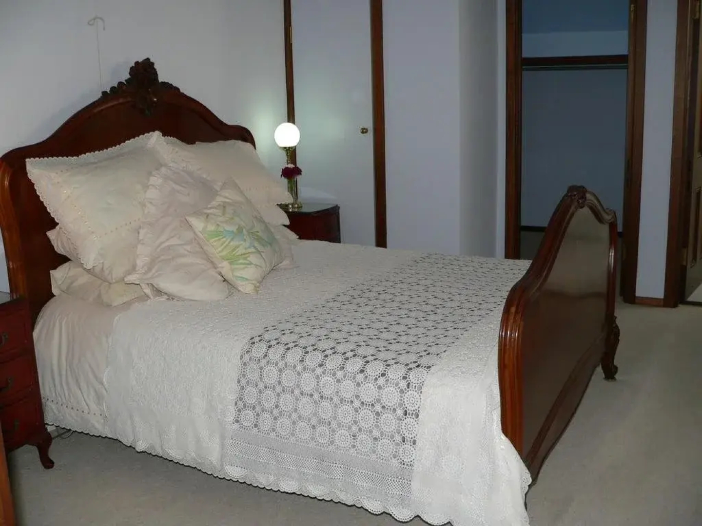 Brighton Beach House