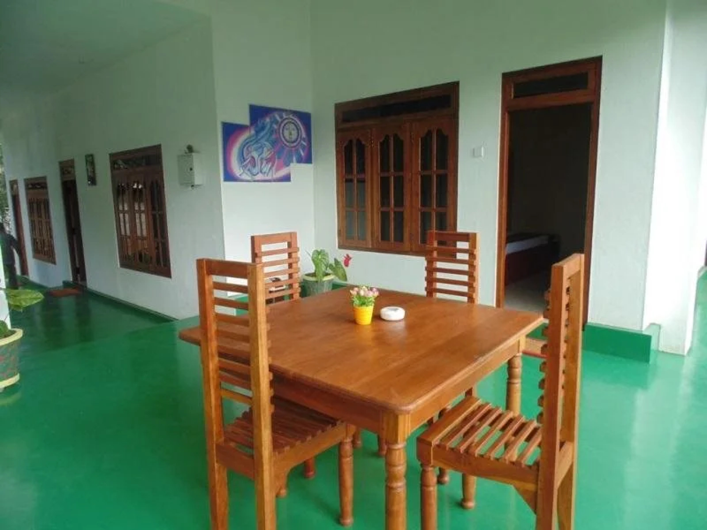 White Eagle Hotel