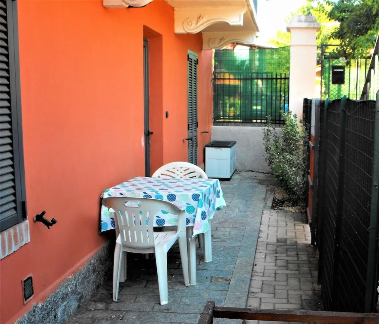 Cascina Raggio Di Sole