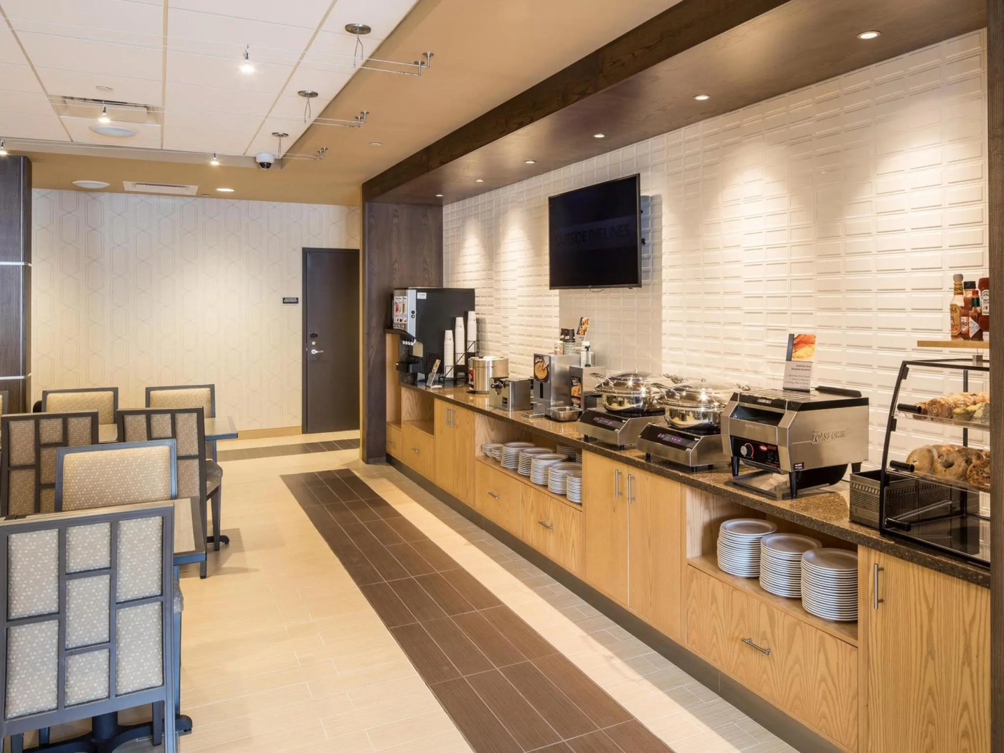 Best Western Plus Franciscan Square Inn and Suites