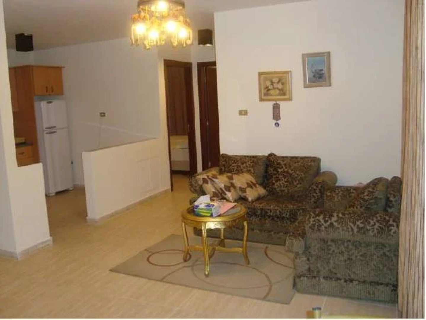 Al Nakheel Furnished Apartments