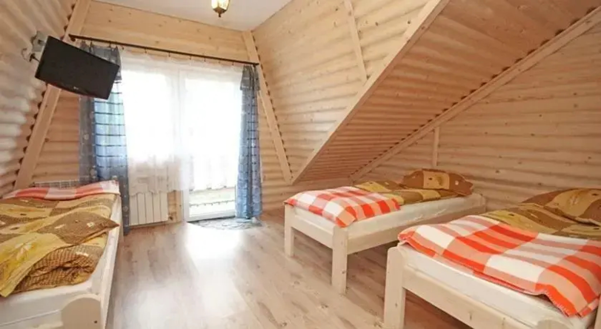 Willa Grota Zbójnicka