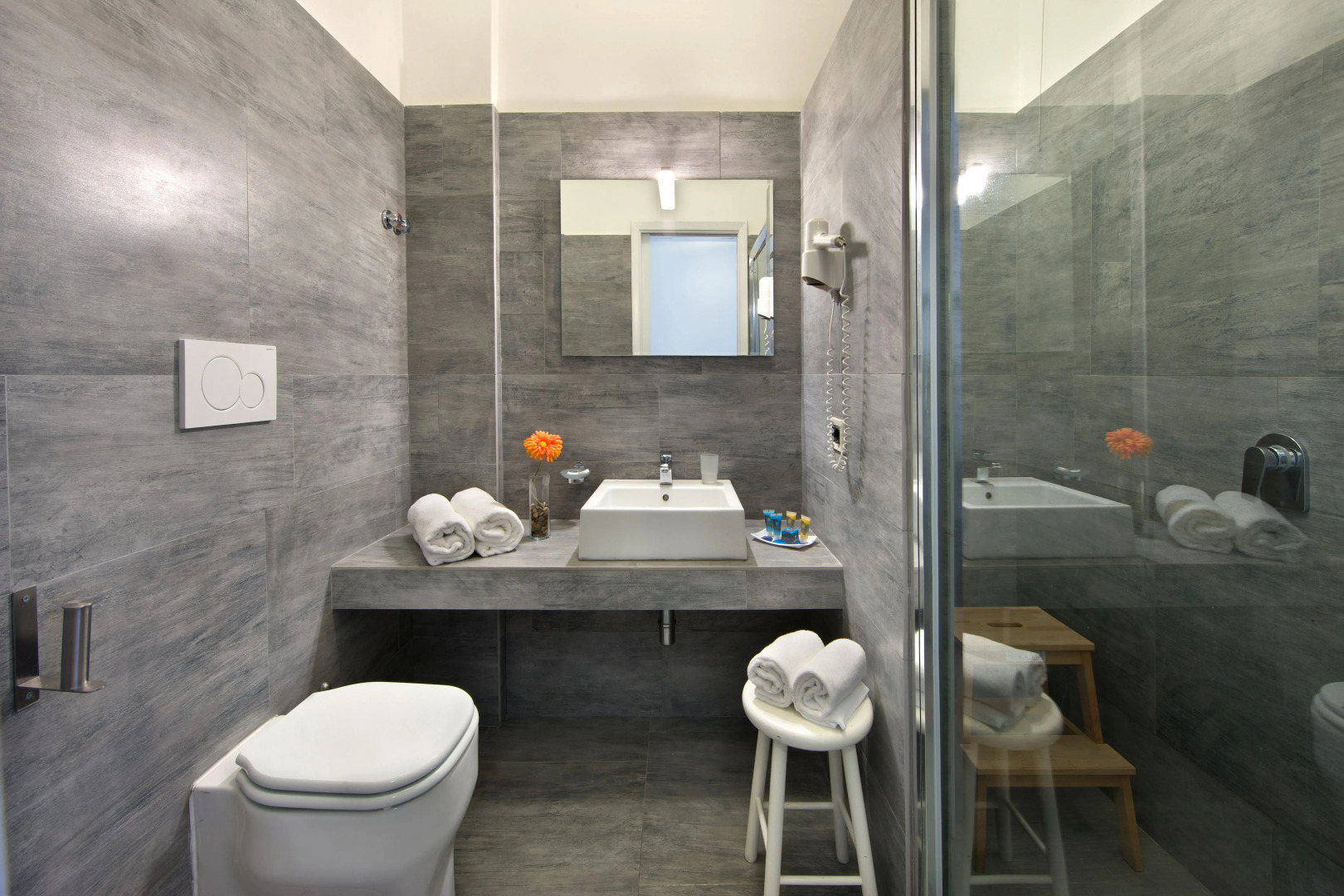 Hotel Rivage Sorrento