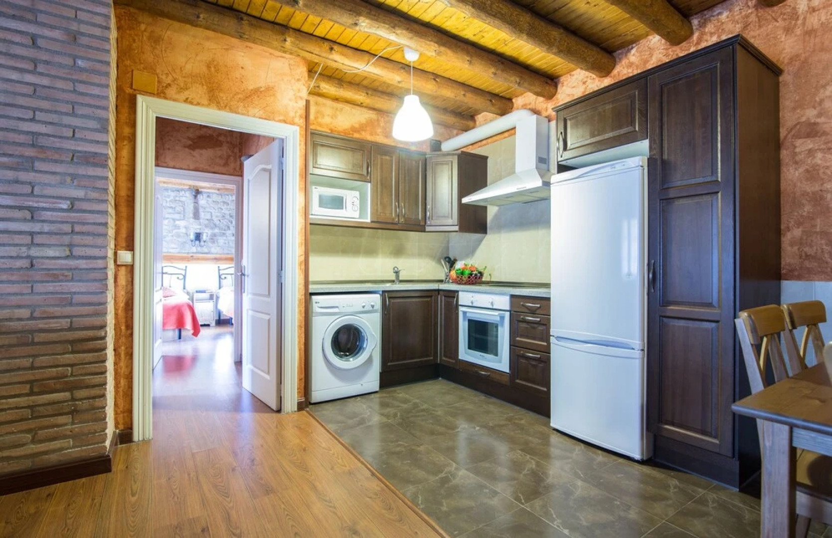 La Hospedería del Monasterio