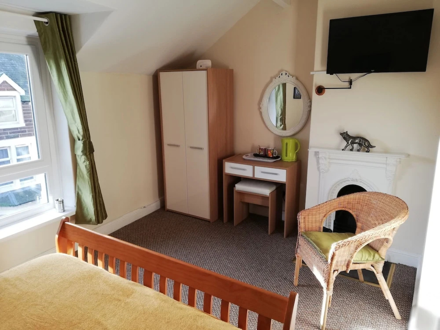 Workington House Bed and Breakfast