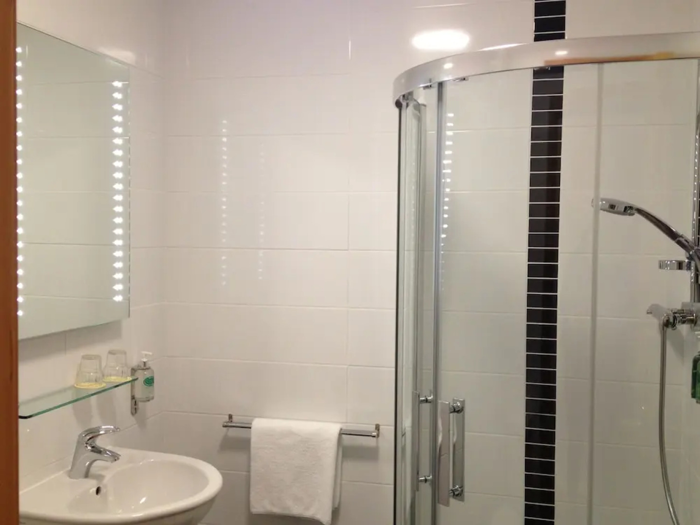 Villa Rose Hotel & V Spa