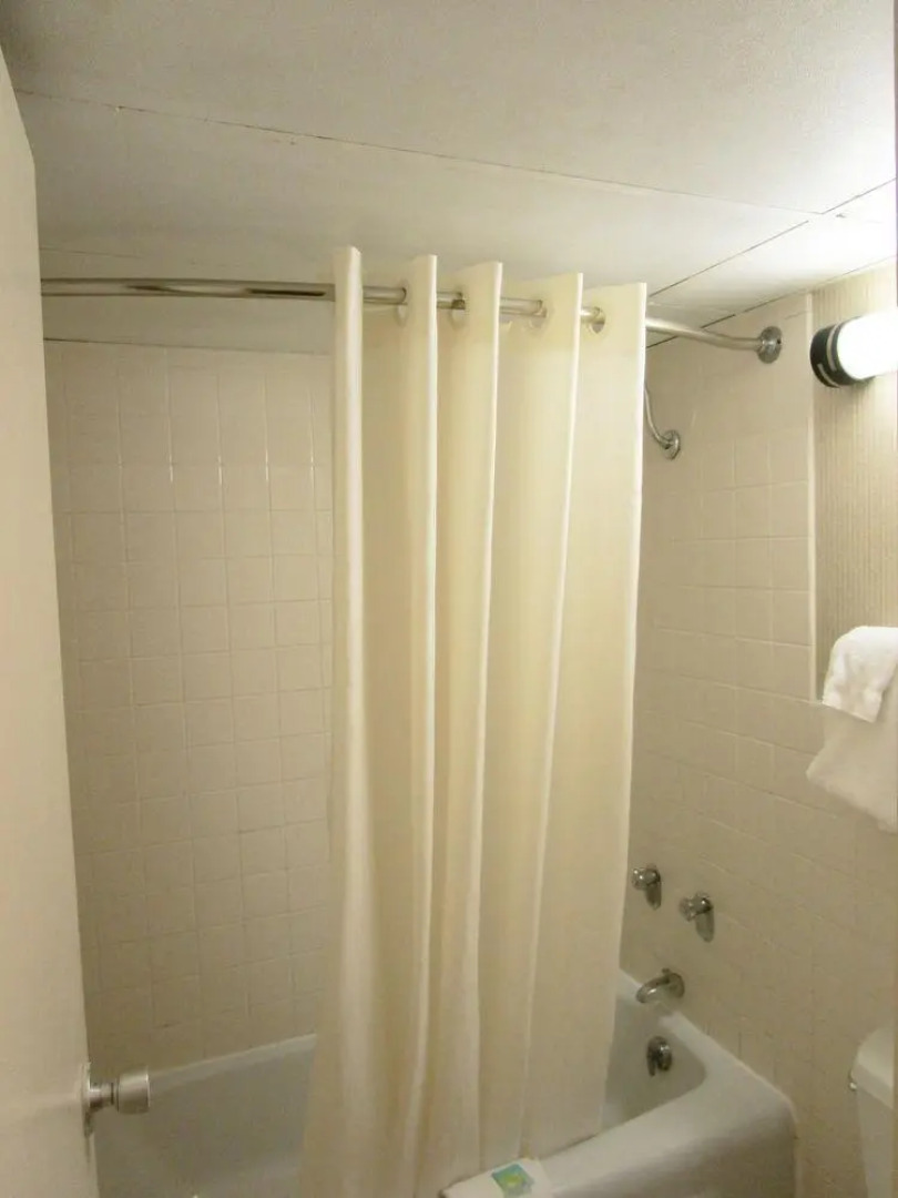 The Cavalier Inn at The University of Virginia