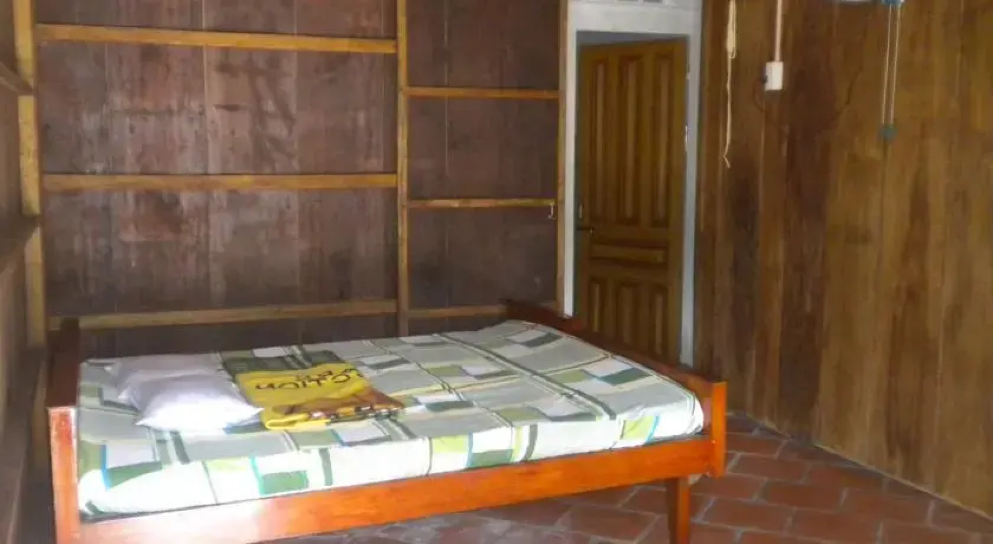 Mai Thanh Van Homestay