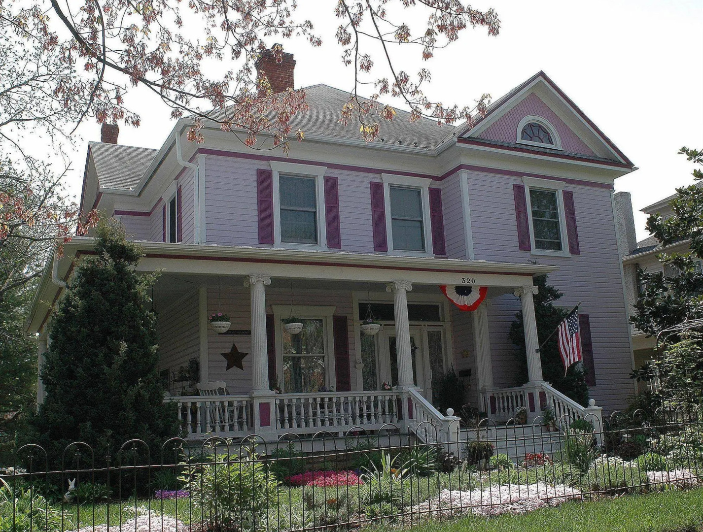 Belle Hearth Bed and Breakfast