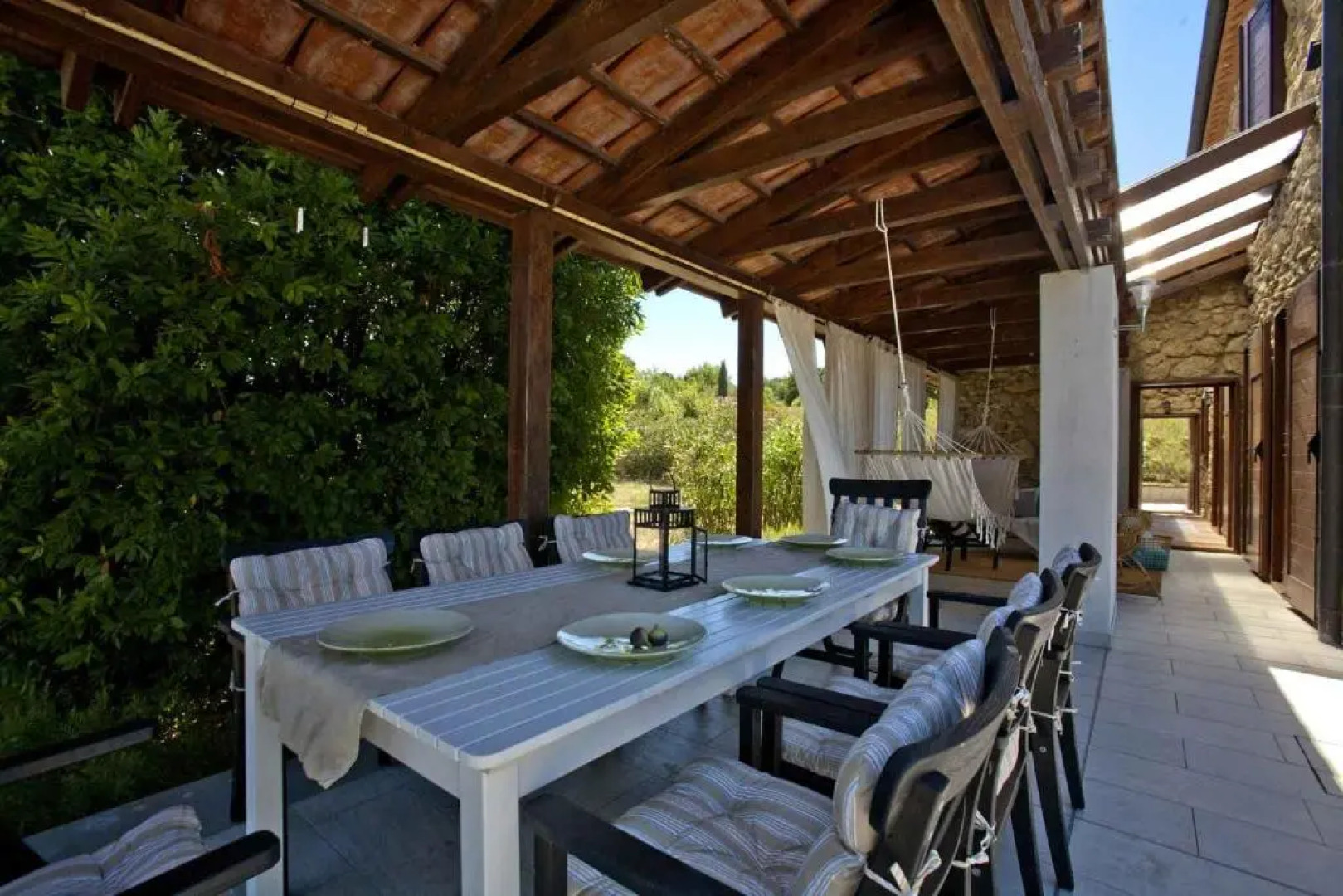 Villa Acquaviva