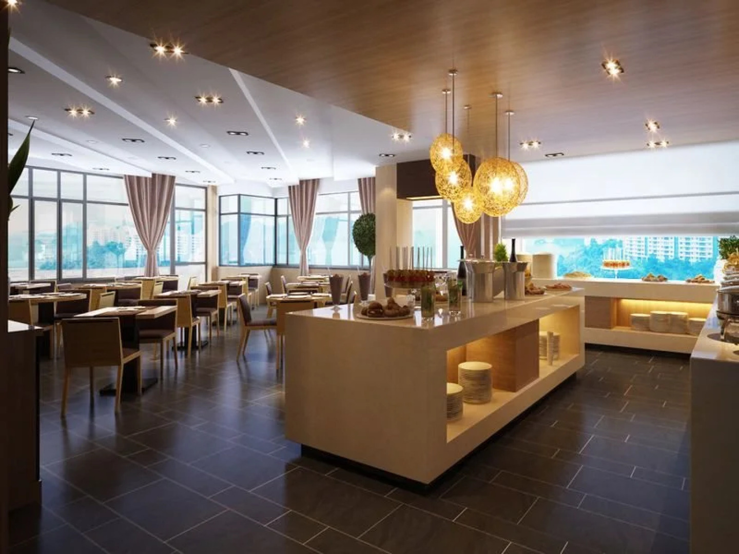 Thank You 99 Hotel Wulingyuan Scenic