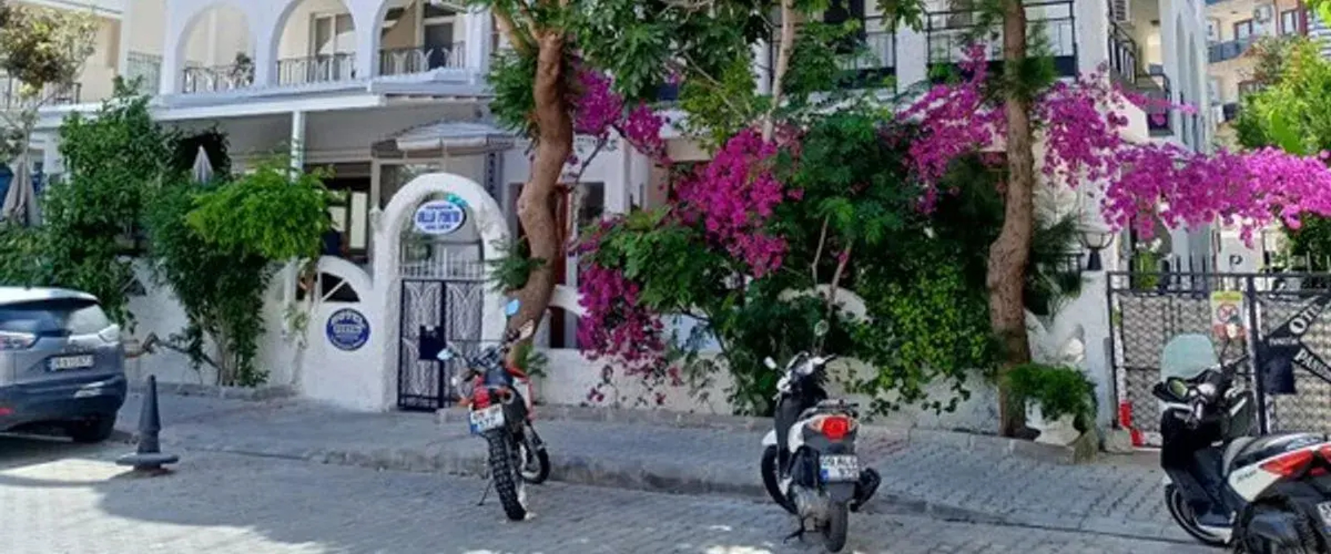 Villa Fortin Pansiyon