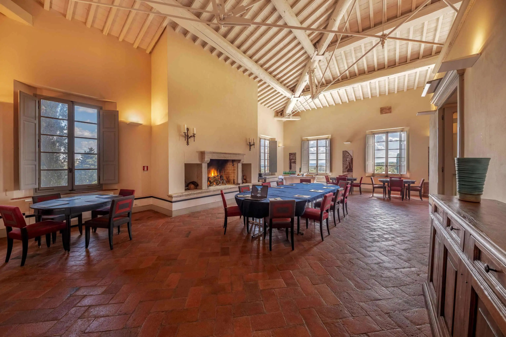 Borgo Scopeto Wine & Country Relais