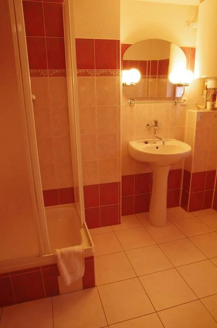 Depandance Slezský dvůr