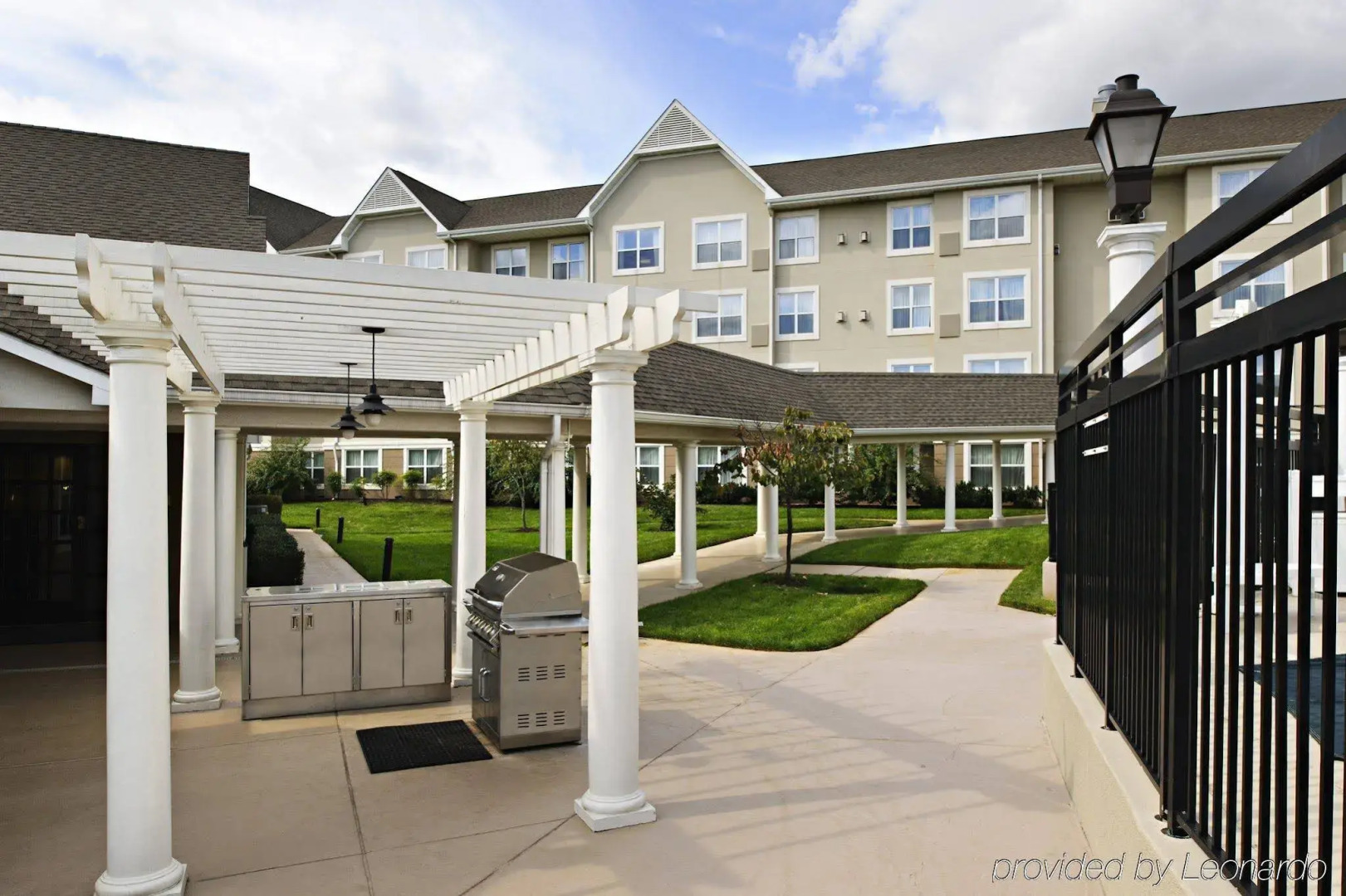 Residence Inn - Greenbelt by Marriott