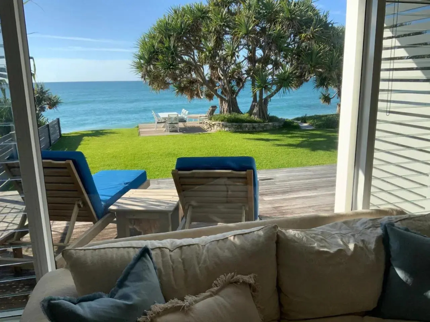 Hampton on the Beach