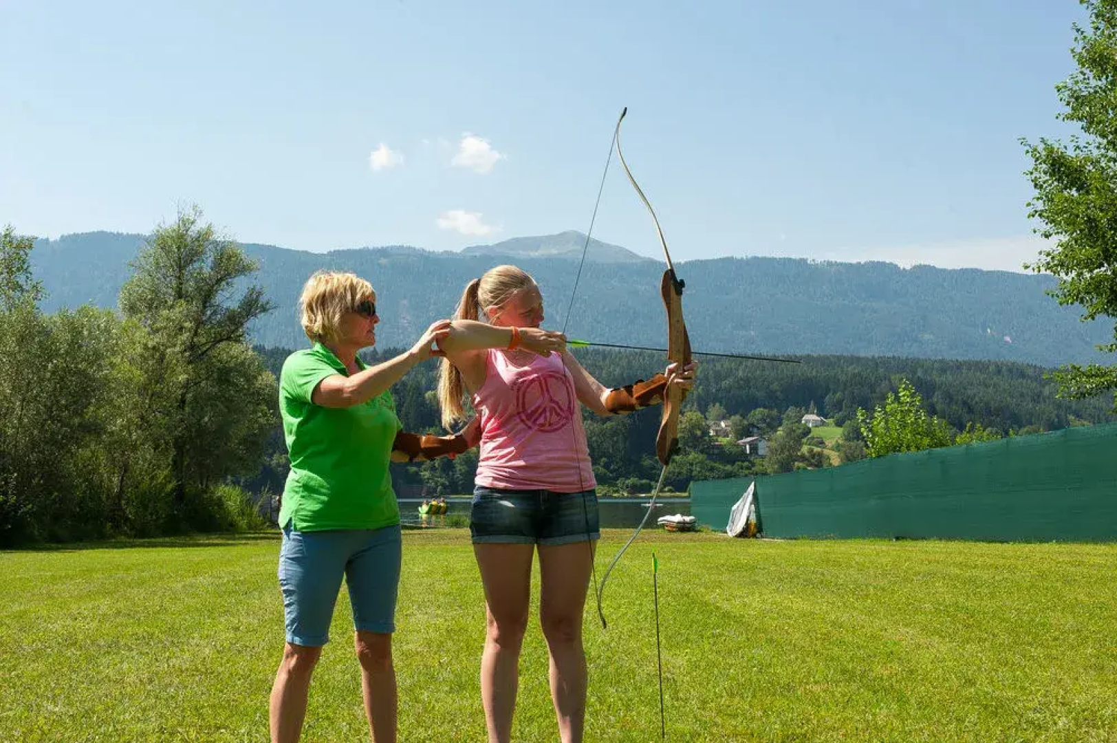 AlpinLODGE Schluga