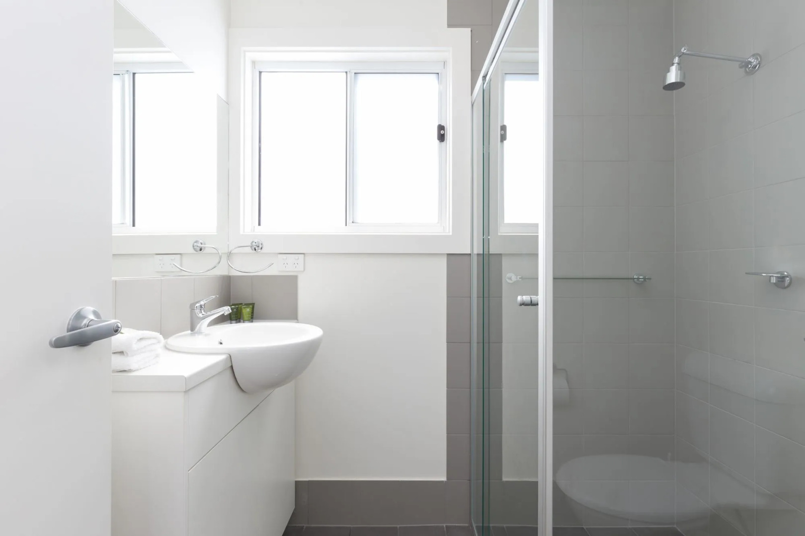 Discovery Parks - West Beach Parks