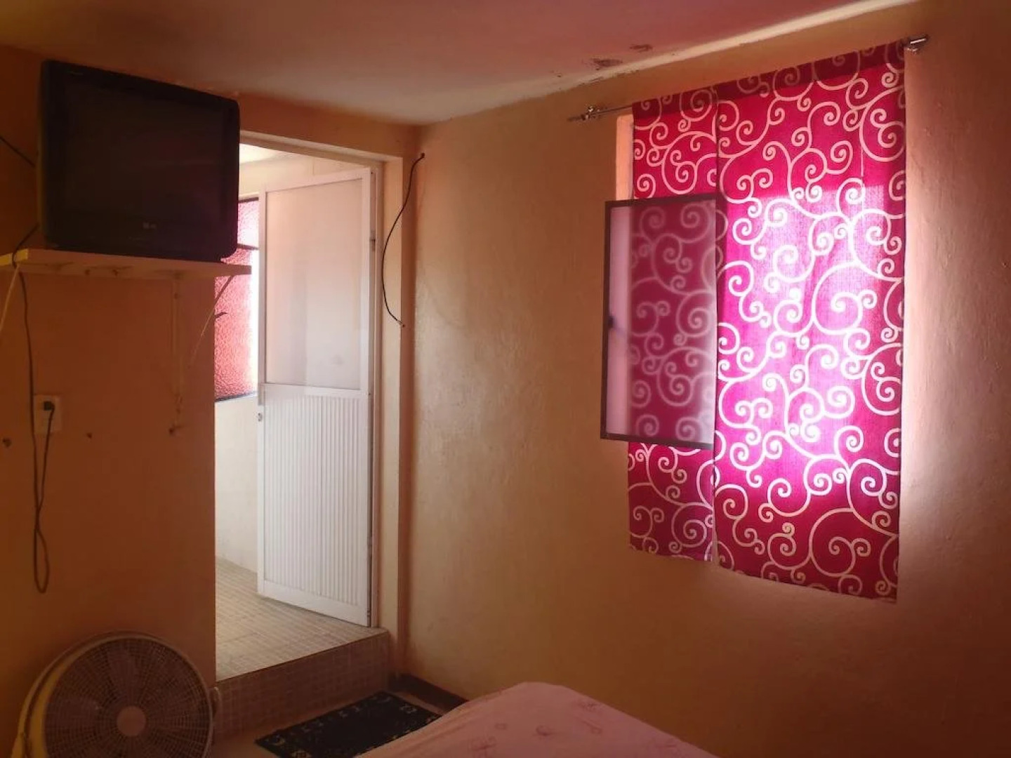 Hotel Posada del Angel