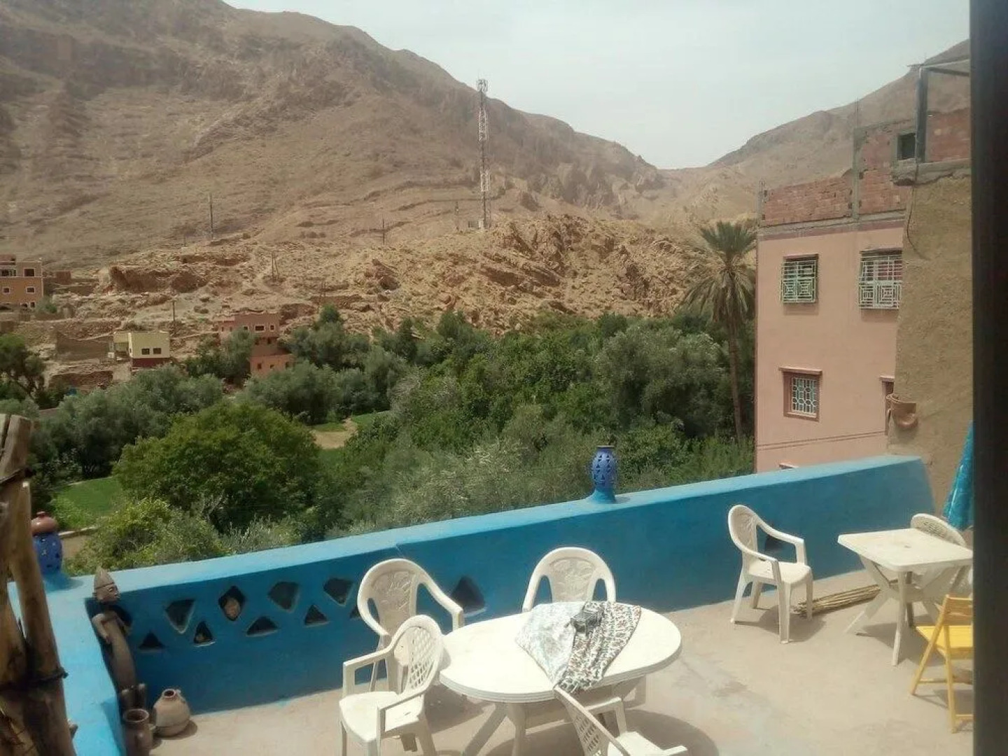 Casa Rural Kasbah Des Pyramides