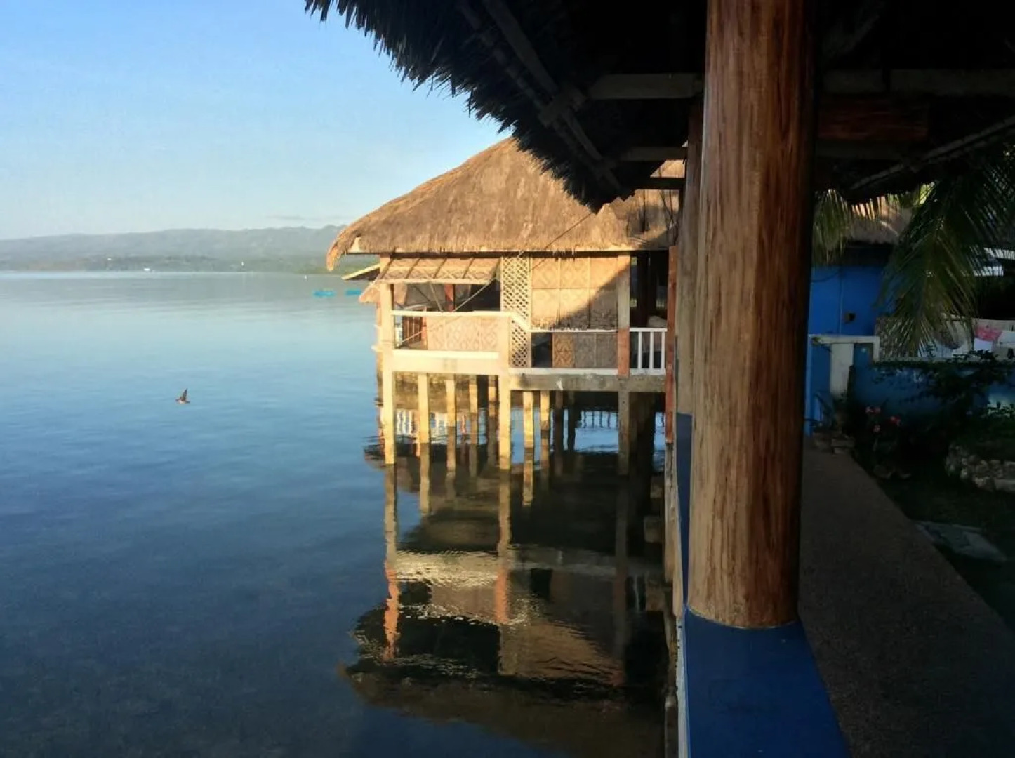 Woodruffs Beach Resort