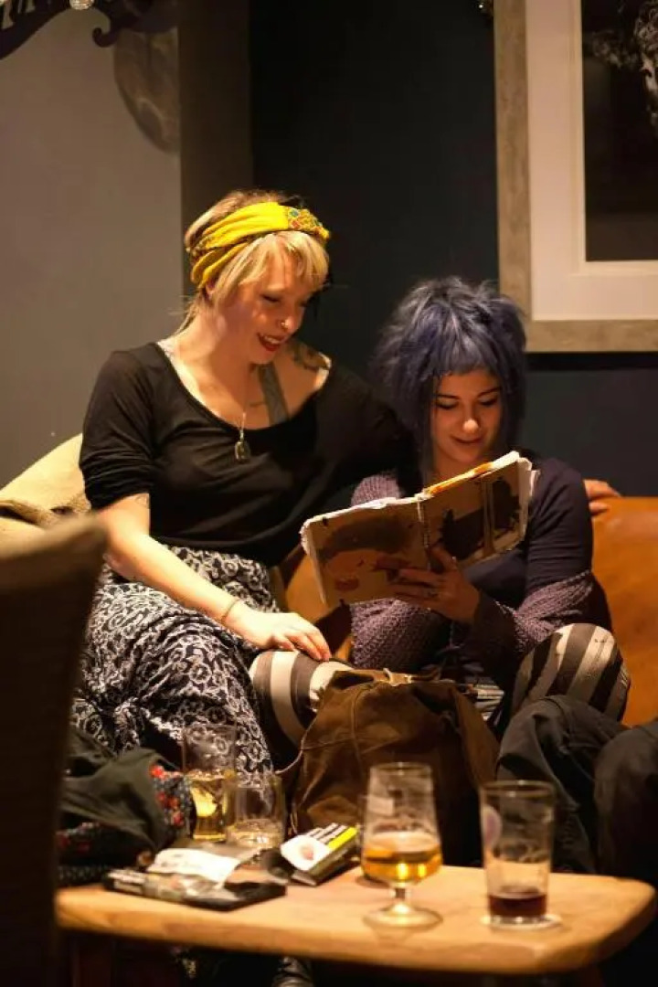 Ty Glyndwr Bunkhouse Bar and Cafe - Hostel