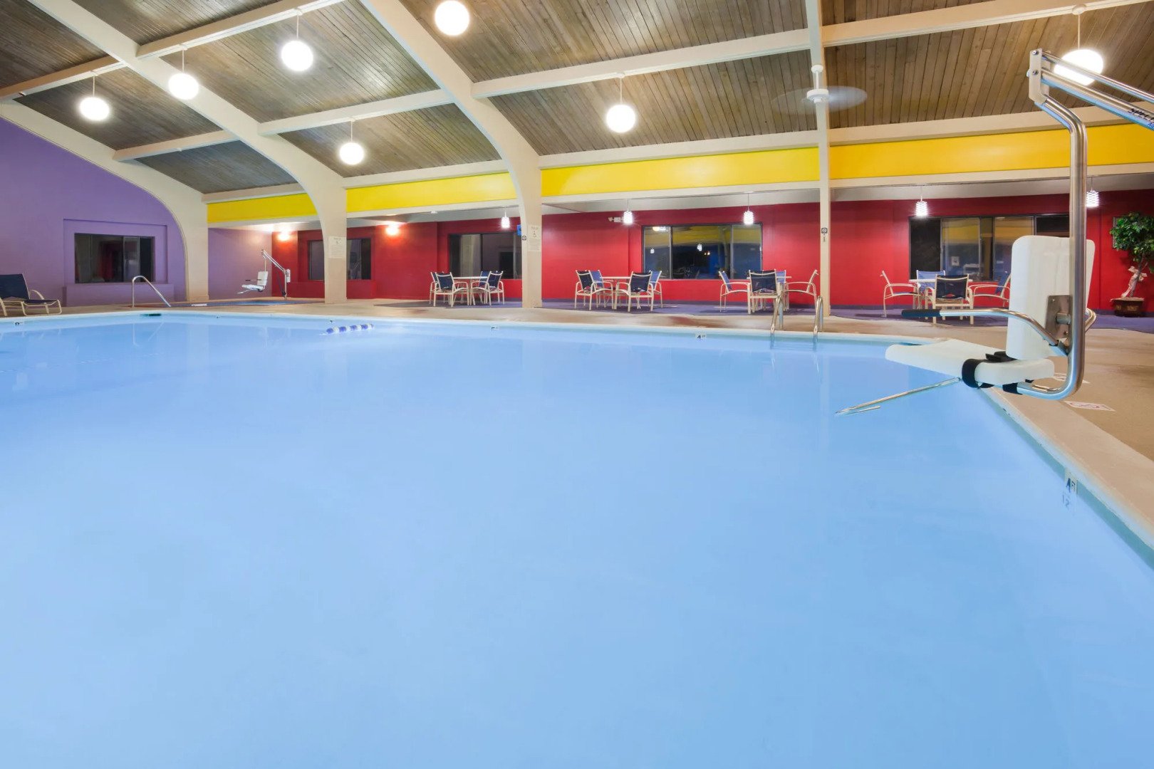 Holiday Inn Marquette by IHG